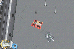 Robot Wars - Advanced Destruction Screenshot 1